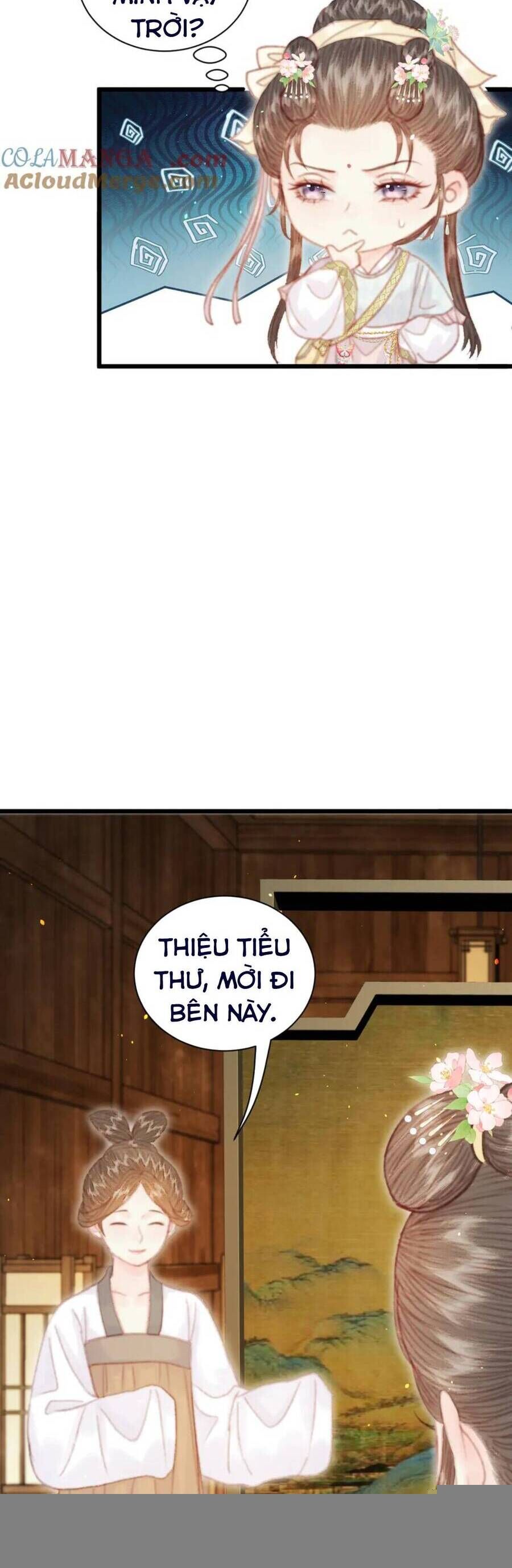 Trọng Sinh Chi Ác Phi Nghịch Tập Chap 22 - Next Chap 23