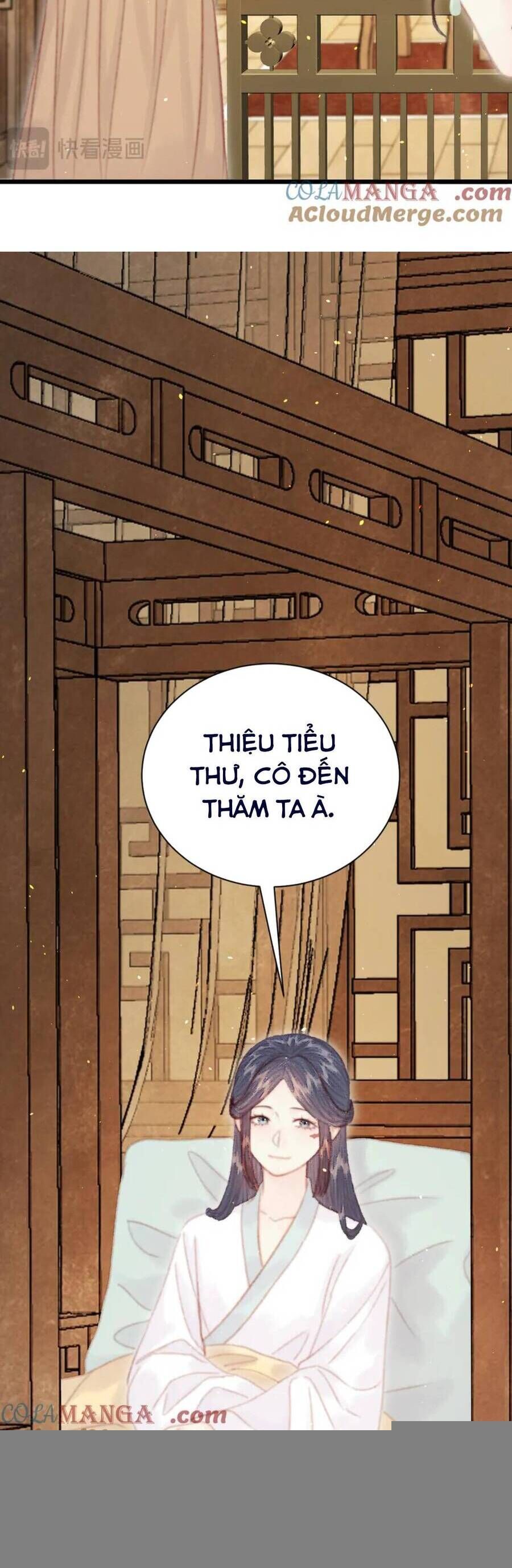 Trọng Sinh Chi Ác Phi Nghịch Tập Chap 22 - Next Chap 23
