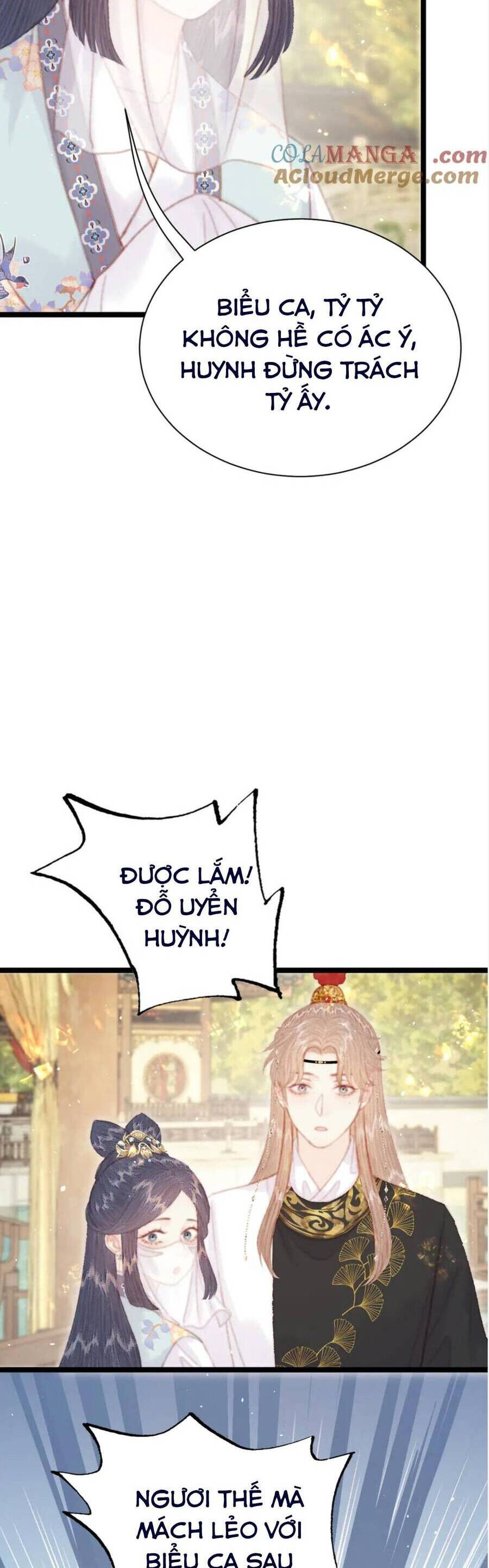 Trọng Sinh Chi Ác Phi Nghịch Tập Chap 23 - Next Chap 24