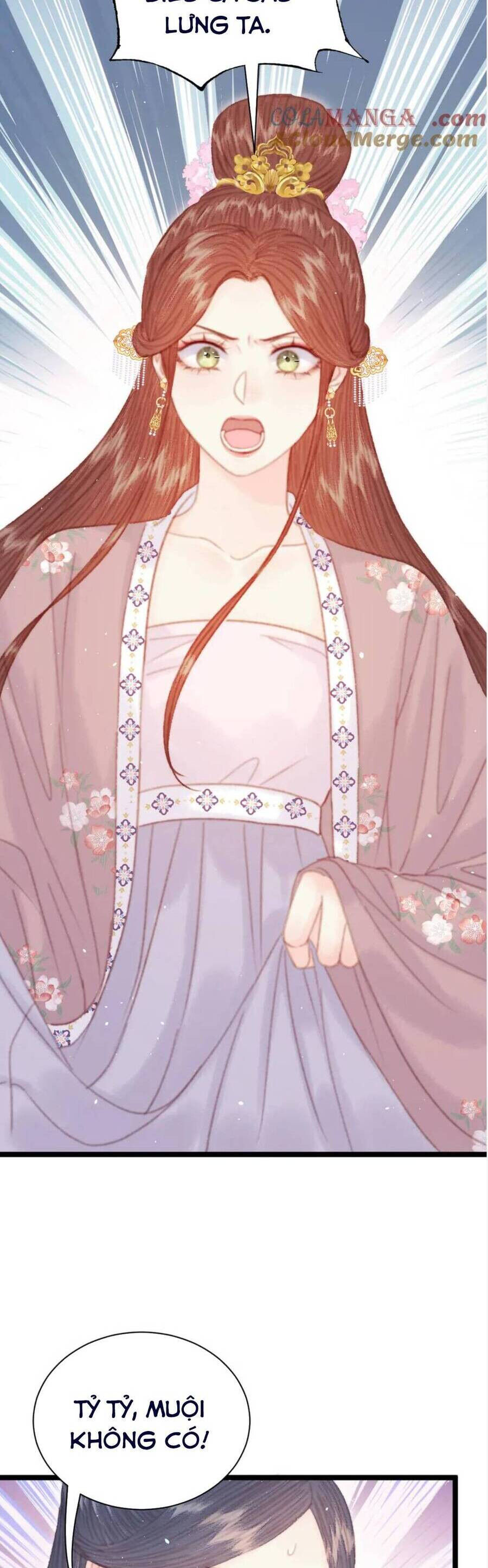 Trọng Sinh Chi Ác Phi Nghịch Tập Chap 23 - Next Chap 24