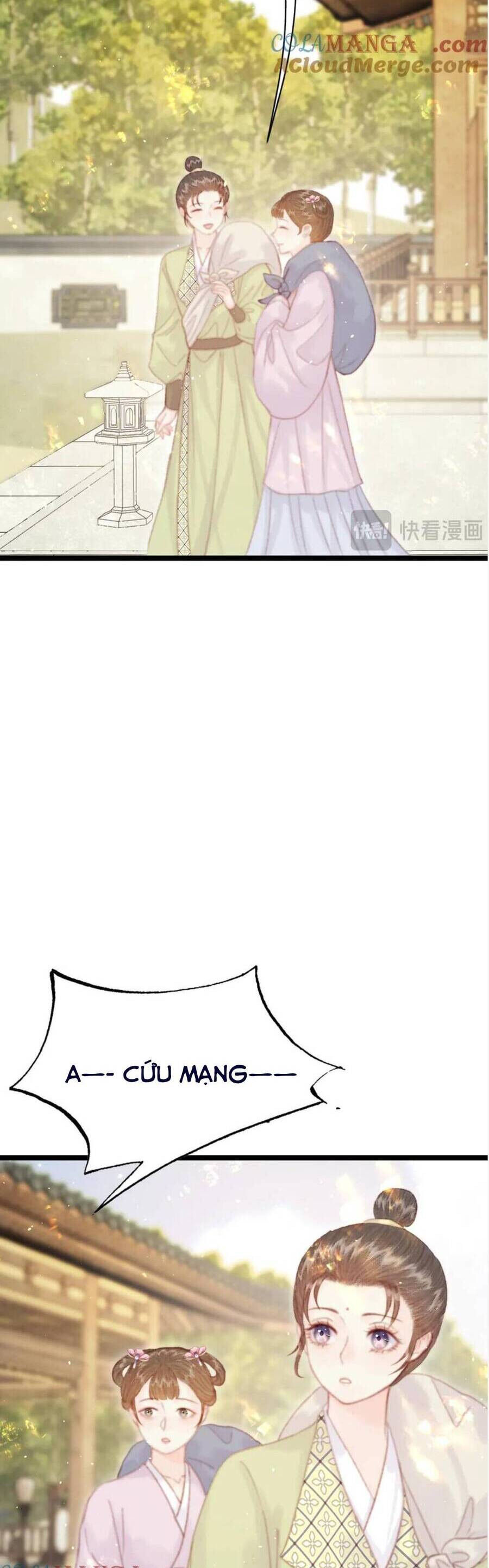 Trọng Sinh Chi Ác Phi Nghịch Tập Chap 23 - Next Chap 24