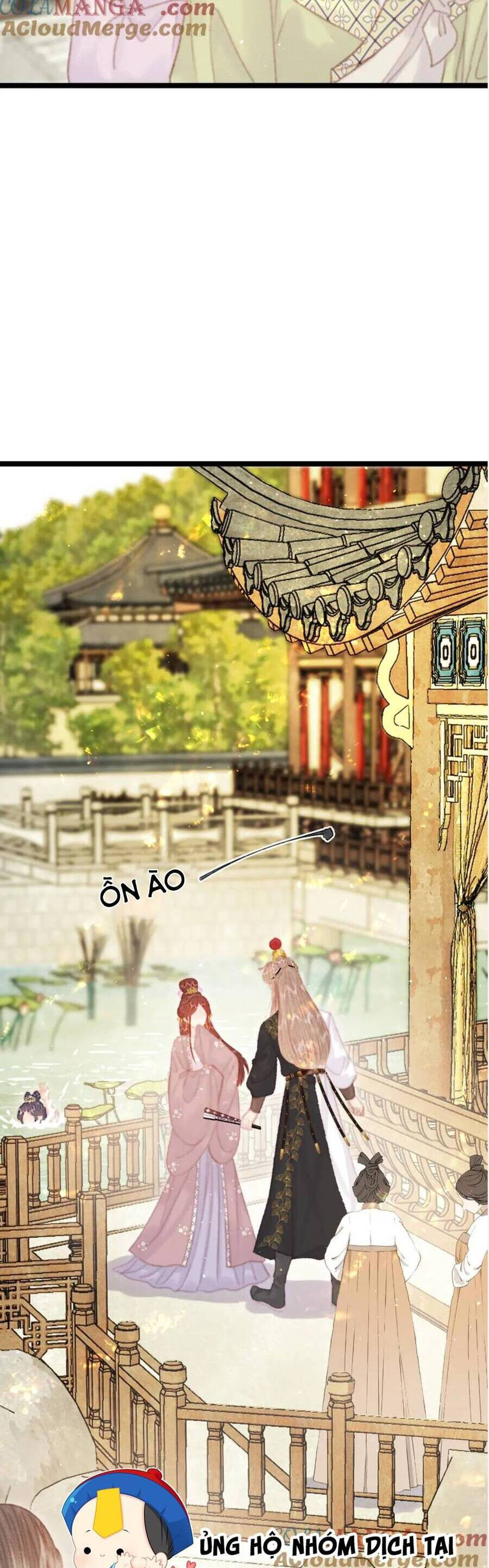 Trọng Sinh Chi Ác Phi Nghịch Tập Chap 23 - Next Chap 24