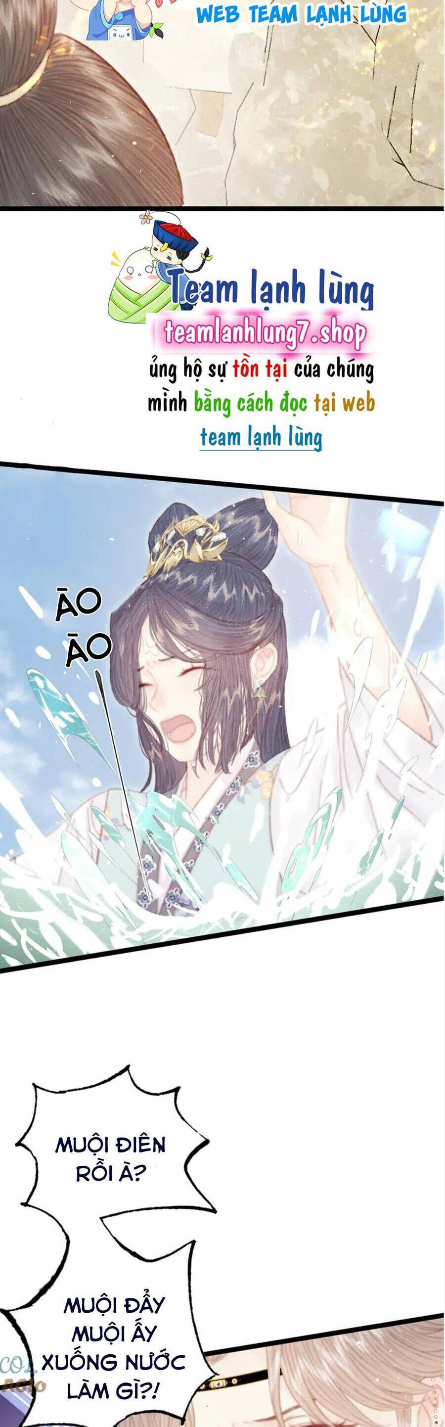 Trọng Sinh Chi Ác Phi Nghịch Tập Chap 23 - Next Chap 24
