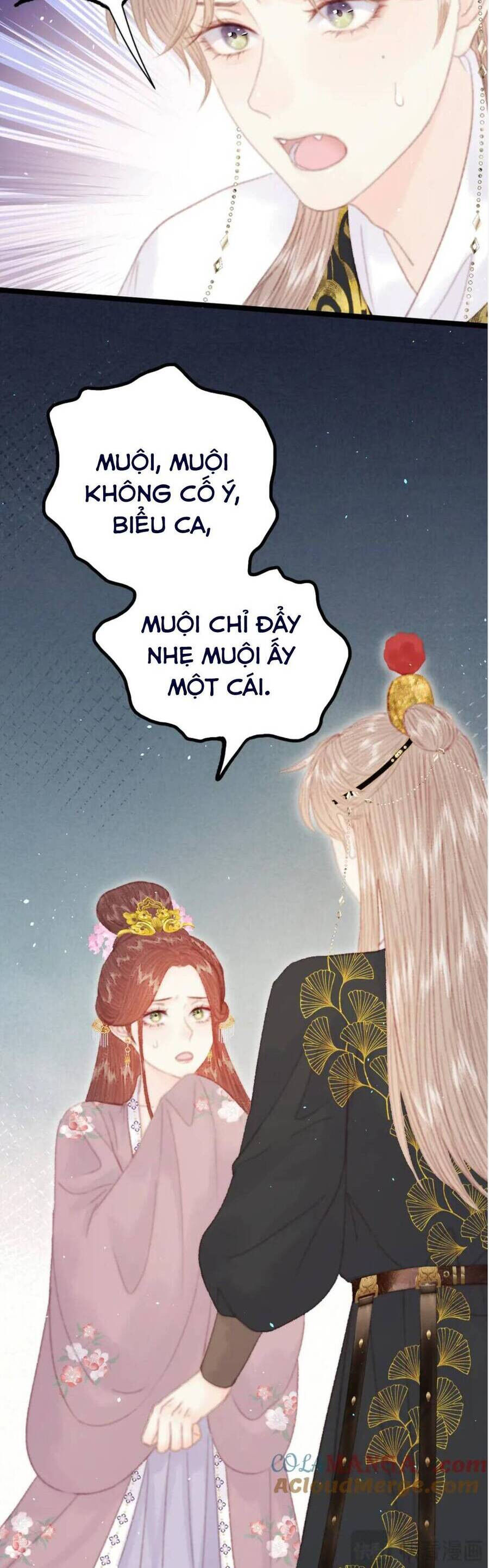 Trọng Sinh Chi Ác Phi Nghịch Tập Chap 23 - Next Chap 24