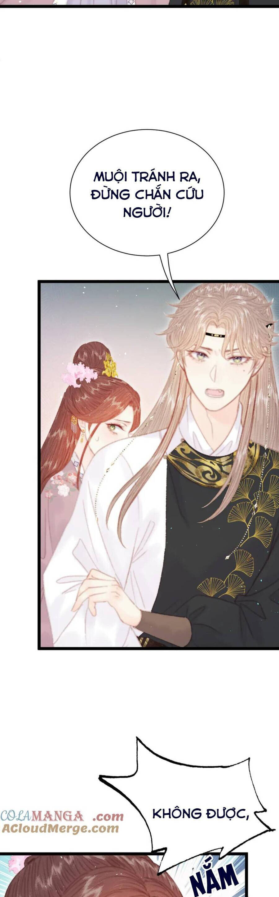 Trọng Sinh Chi Ác Phi Nghịch Tập Chap 23 - Next Chap 24