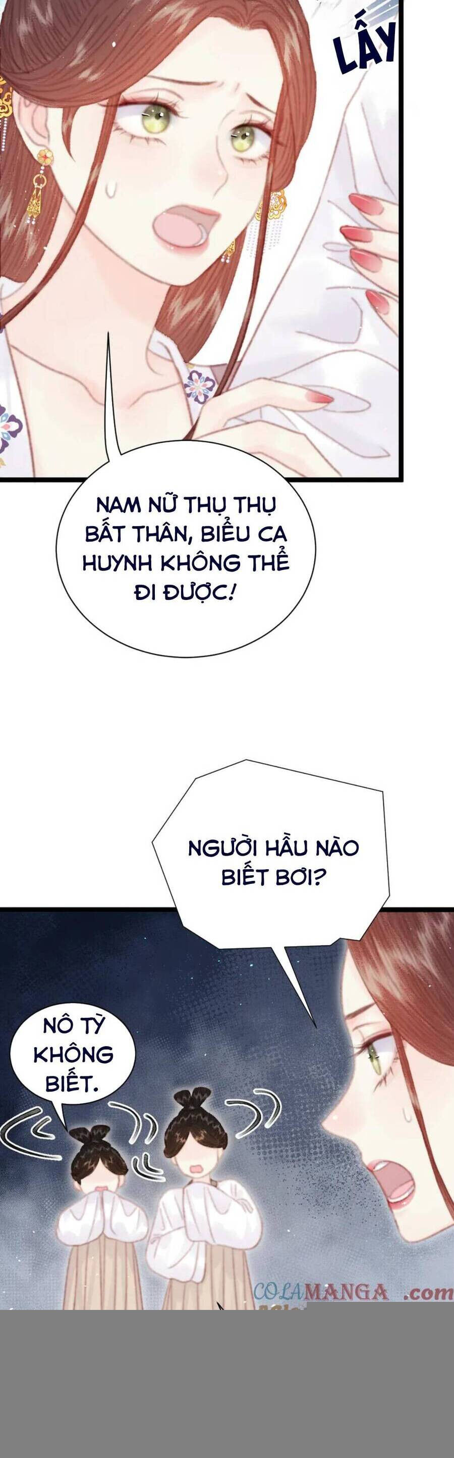 Trọng Sinh Chi Ác Phi Nghịch Tập Chap 23 - Next Chap 24