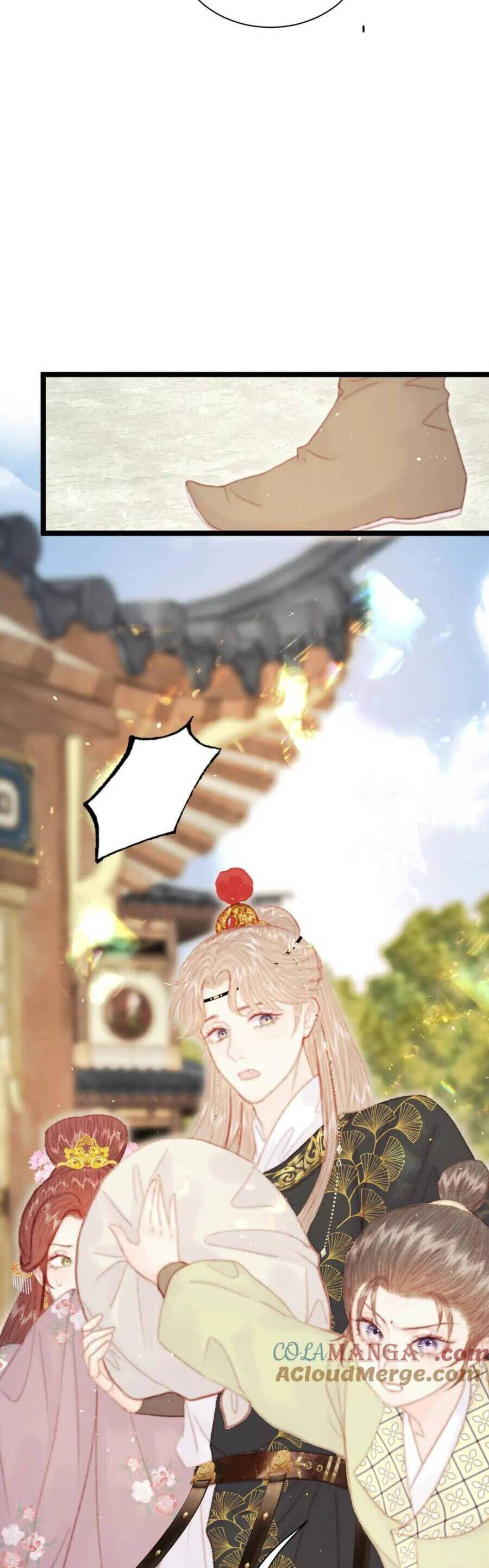 Trọng Sinh Chi Ác Phi Nghịch Tập Chap 23 - Next Chap 24