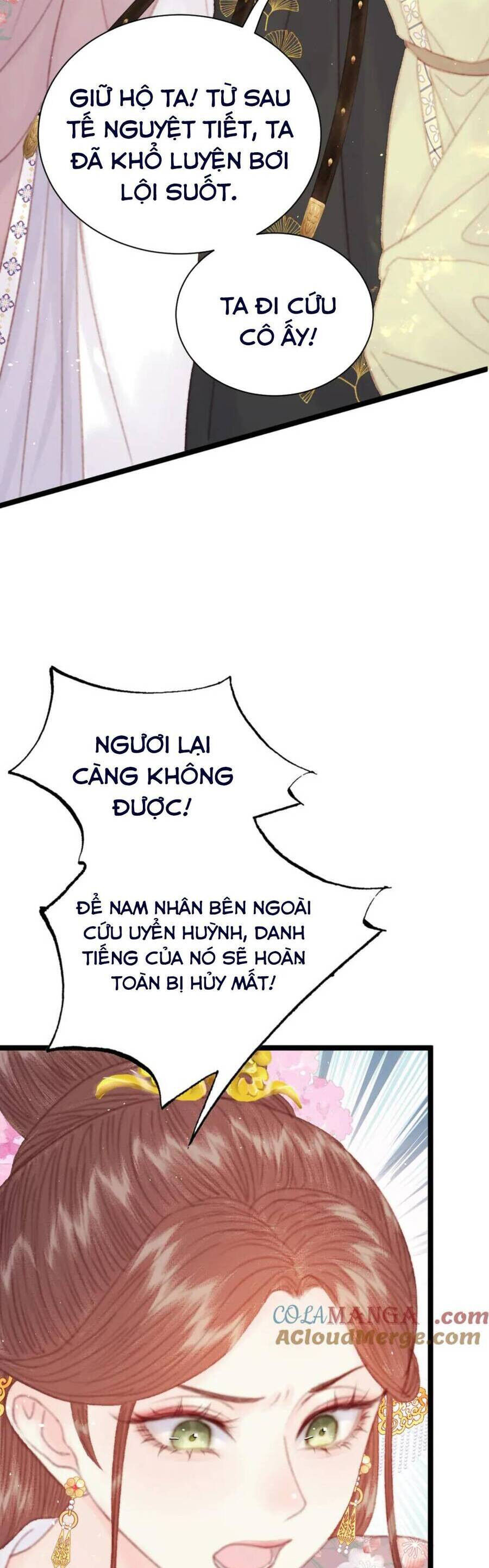 Trọng Sinh Chi Ác Phi Nghịch Tập Chap 23 - Next Chap 24