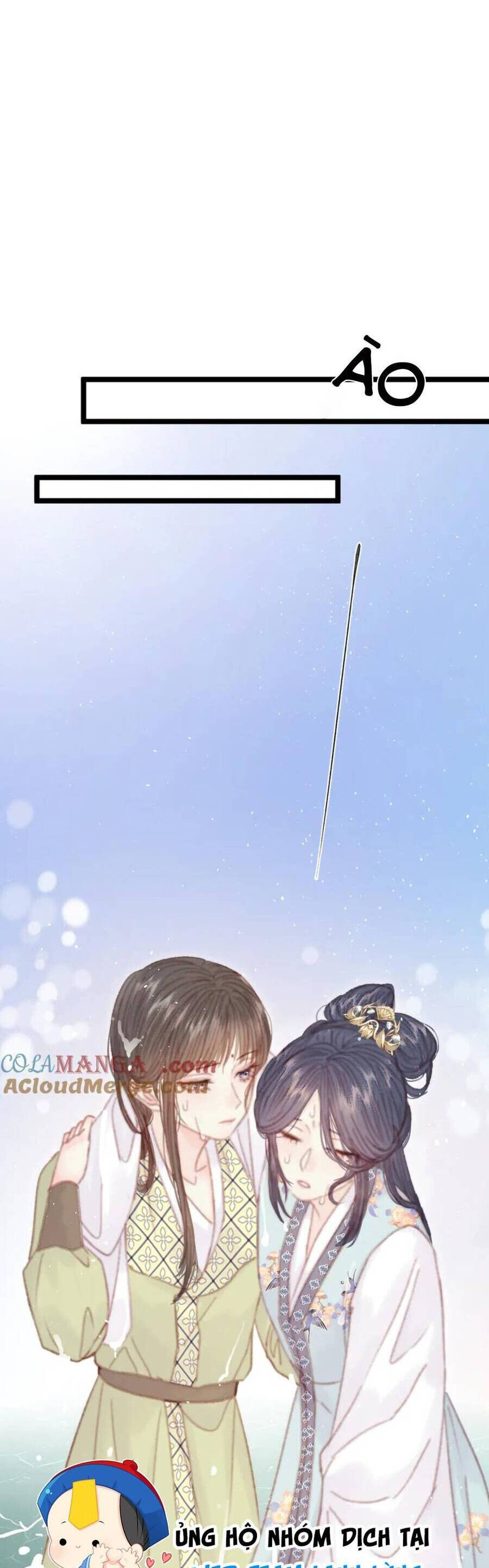 Trọng Sinh Chi Ác Phi Nghịch Tập Chap 23 - Next Chap 24