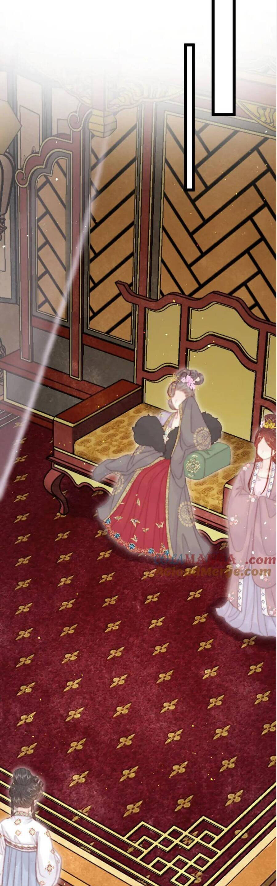 Trọng Sinh Chi Ác Phi Nghịch Tập Chap 23 - Next Chap 24