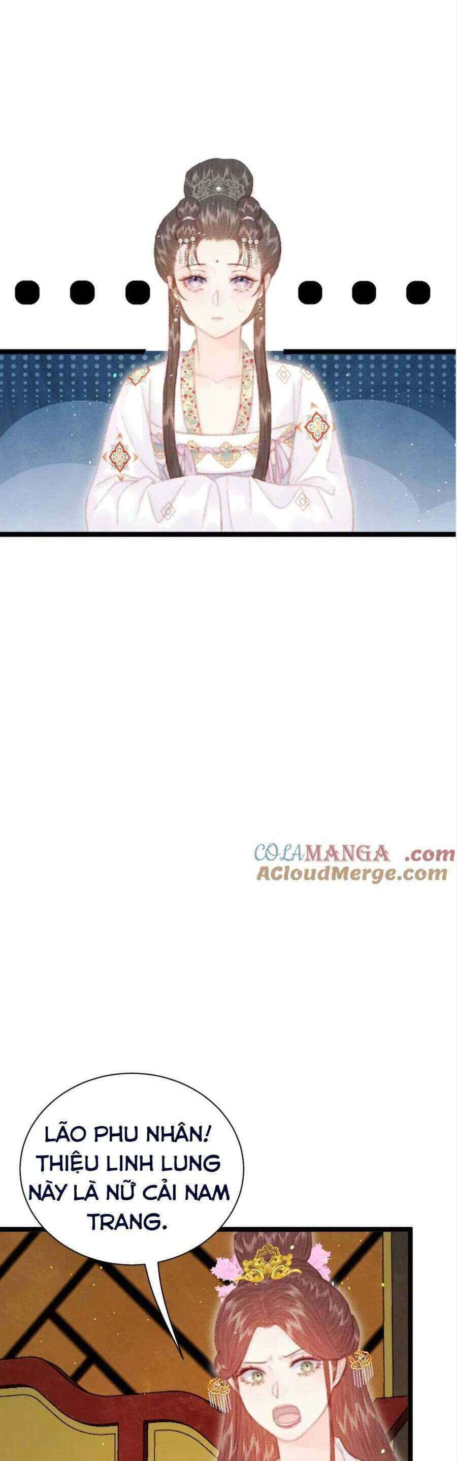 Trọng Sinh Chi Ác Phi Nghịch Tập Chap 23 - Next Chap 24