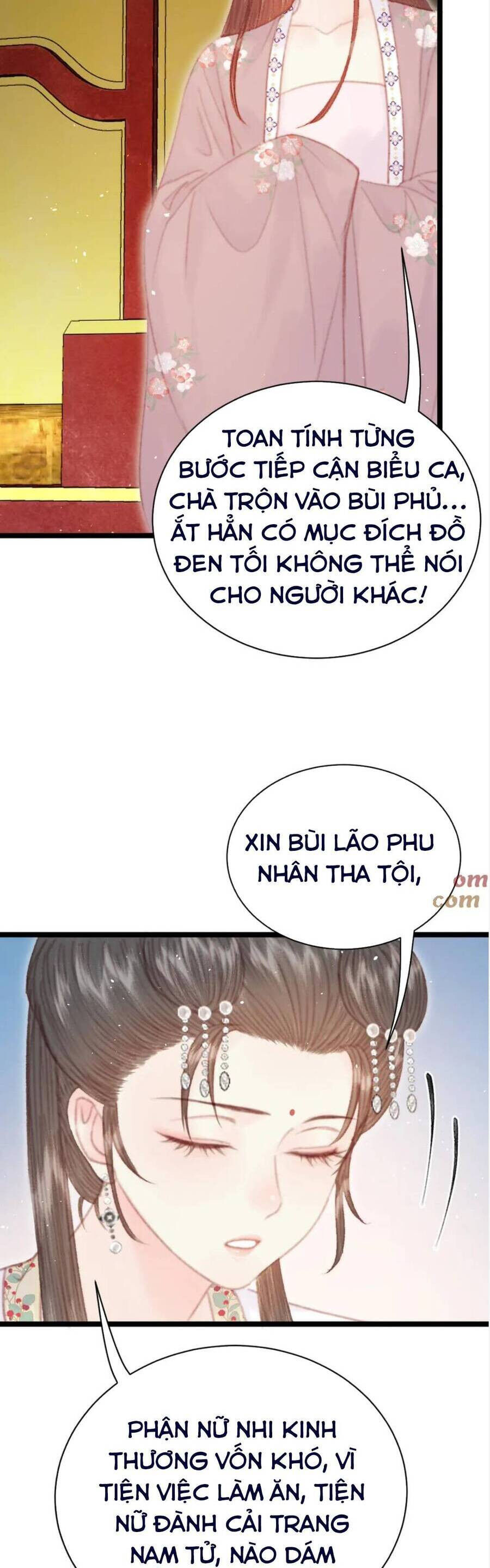 Trọng Sinh Chi Ác Phi Nghịch Tập Chap 23 - Next Chap 24