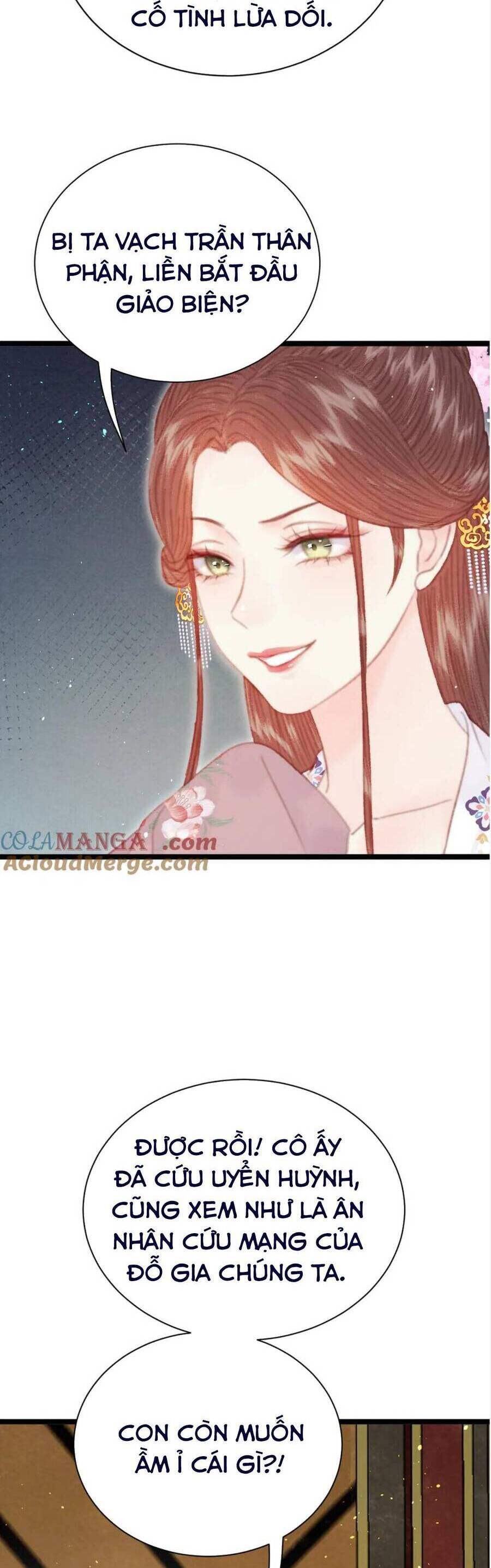 Trọng Sinh Chi Ác Phi Nghịch Tập Chap 23 - Next Chap 24