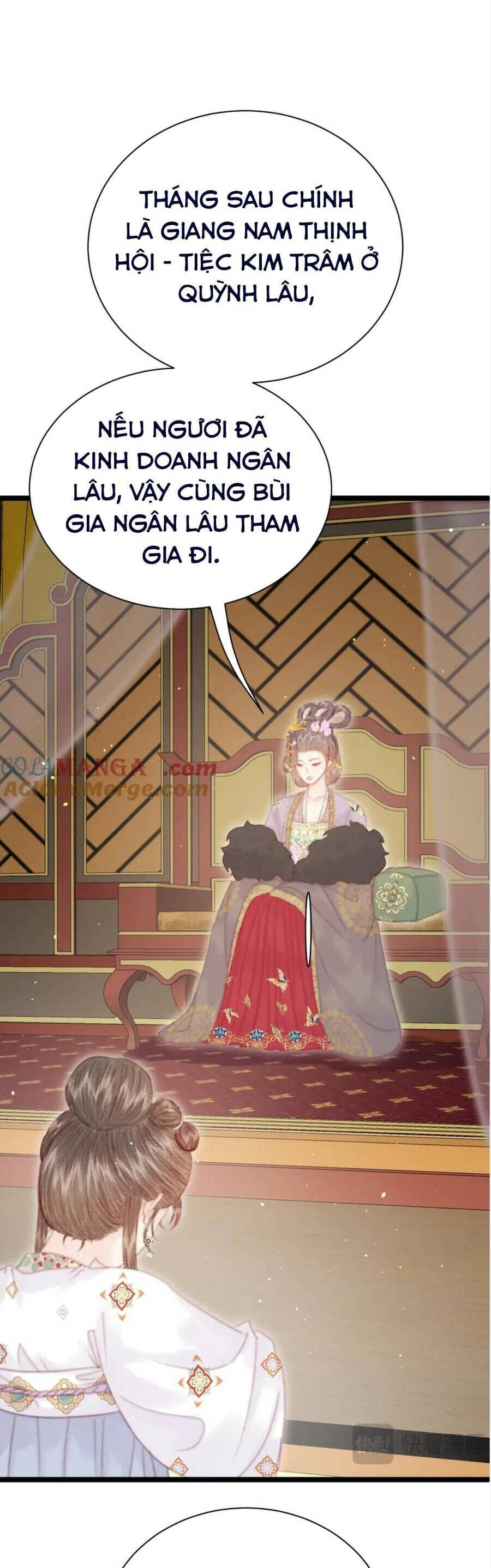 Trọng Sinh Chi Ác Phi Nghịch Tập Chap 23 - Next Chap 24