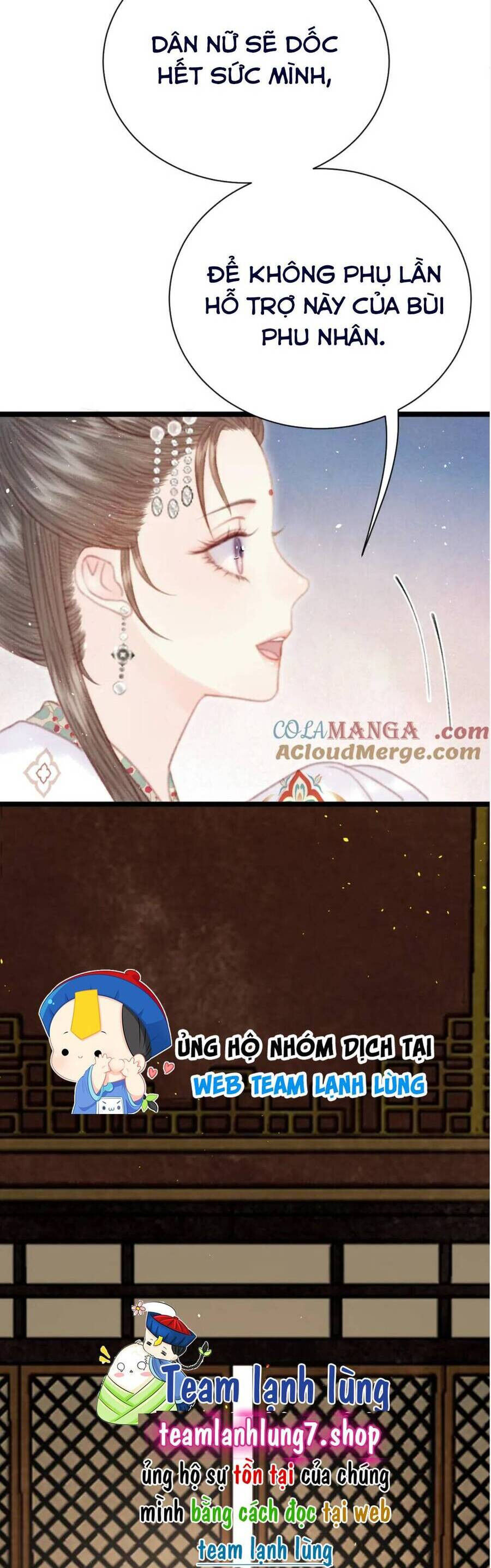 Trọng Sinh Chi Ác Phi Nghịch Tập Chap 23 - Next Chap 24