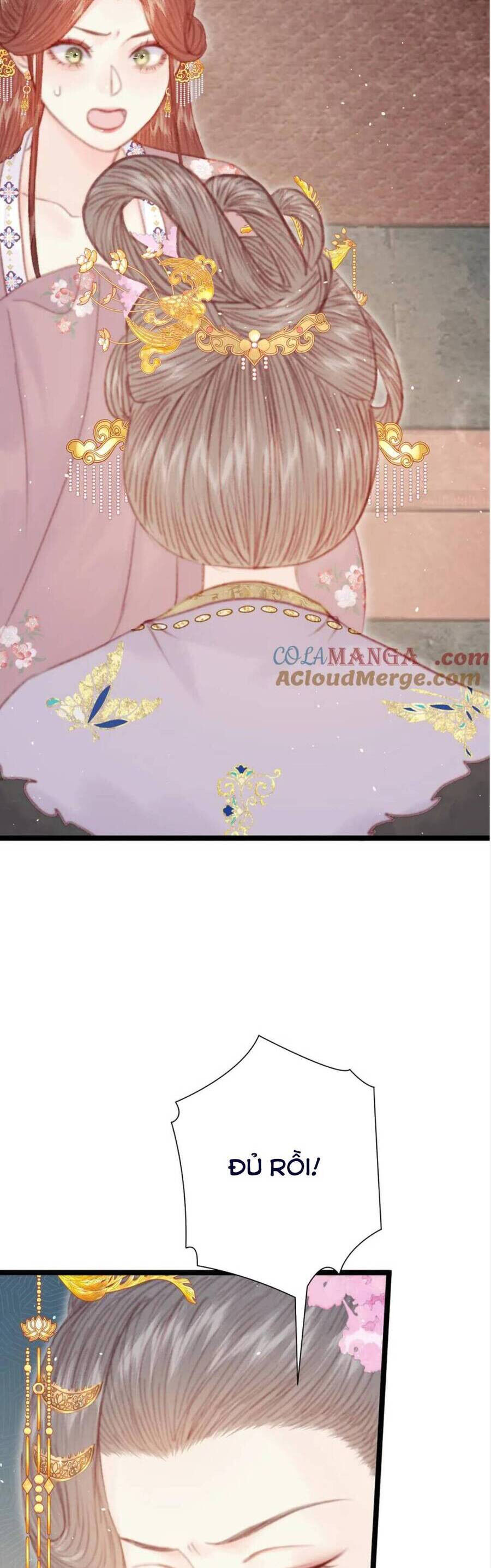 Trọng Sinh Chi Ác Phi Nghịch Tập Chap 23 - Next Chap 24