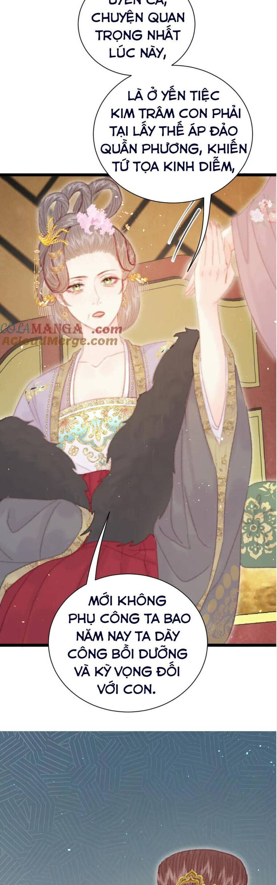 Trọng Sinh Chi Ác Phi Nghịch Tập Chap 23 - Next Chap 24