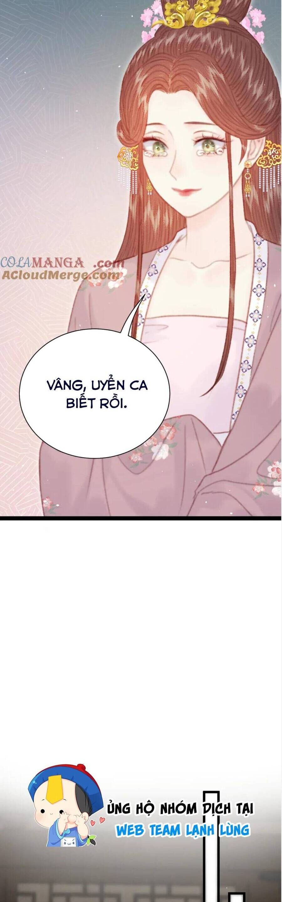 Trọng Sinh Chi Ác Phi Nghịch Tập Chap 23 - Next Chap 24