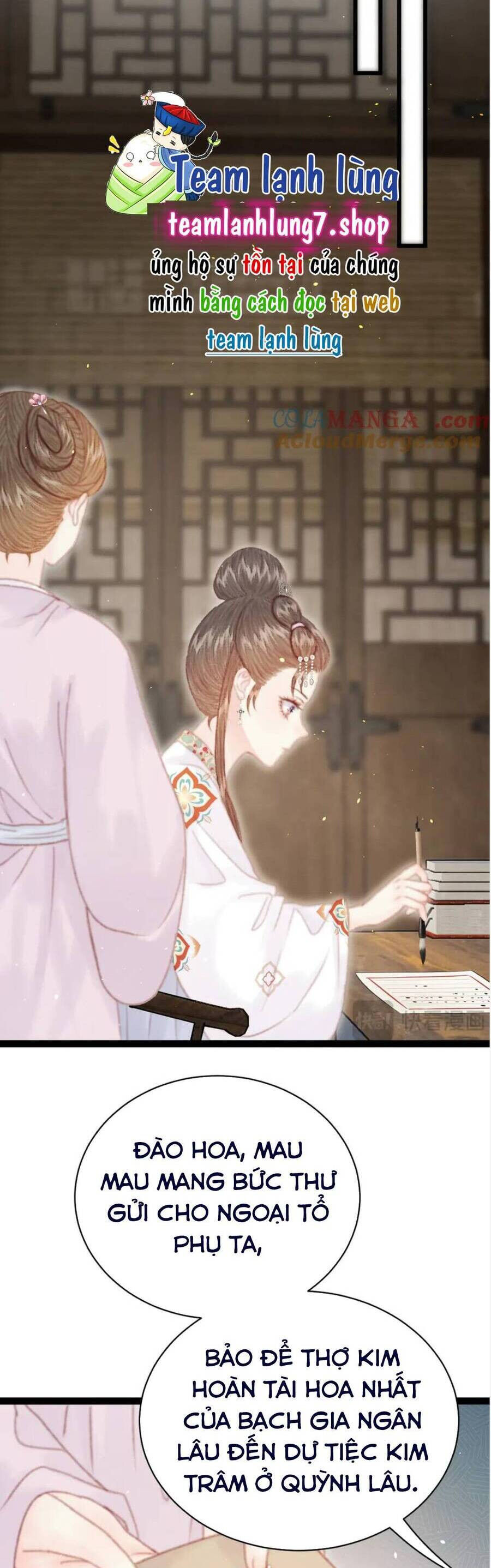Trọng Sinh Chi Ác Phi Nghịch Tập Chap 23 - Next Chap 24