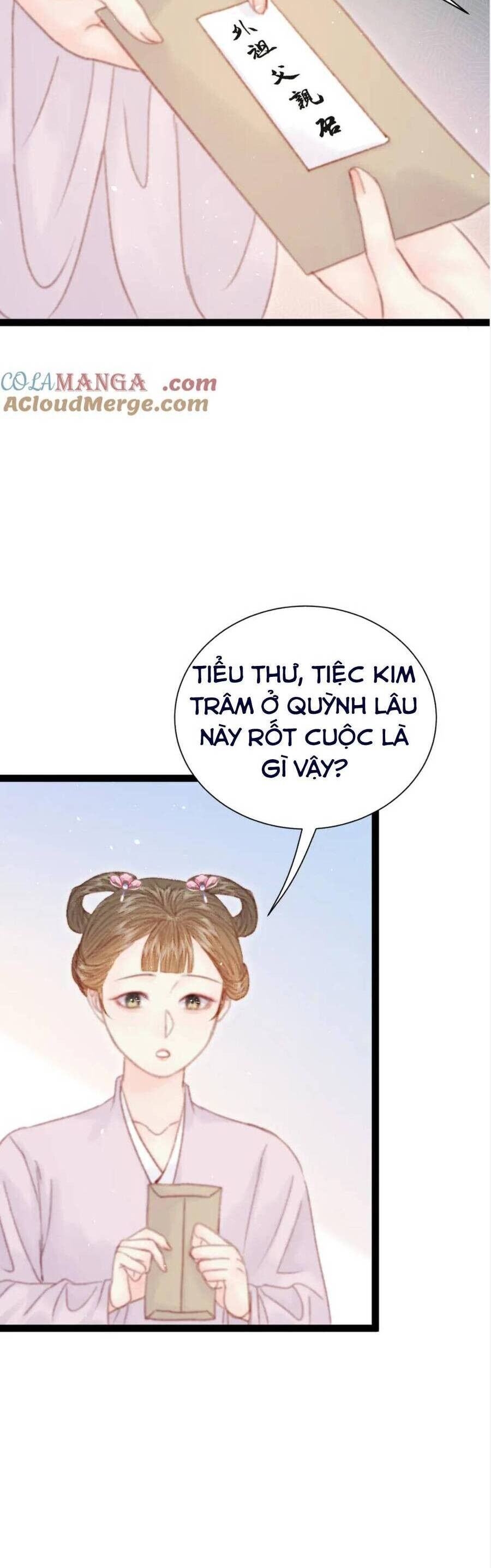 Trọng Sinh Chi Ác Phi Nghịch Tập Chap 23 - Next Chap 24