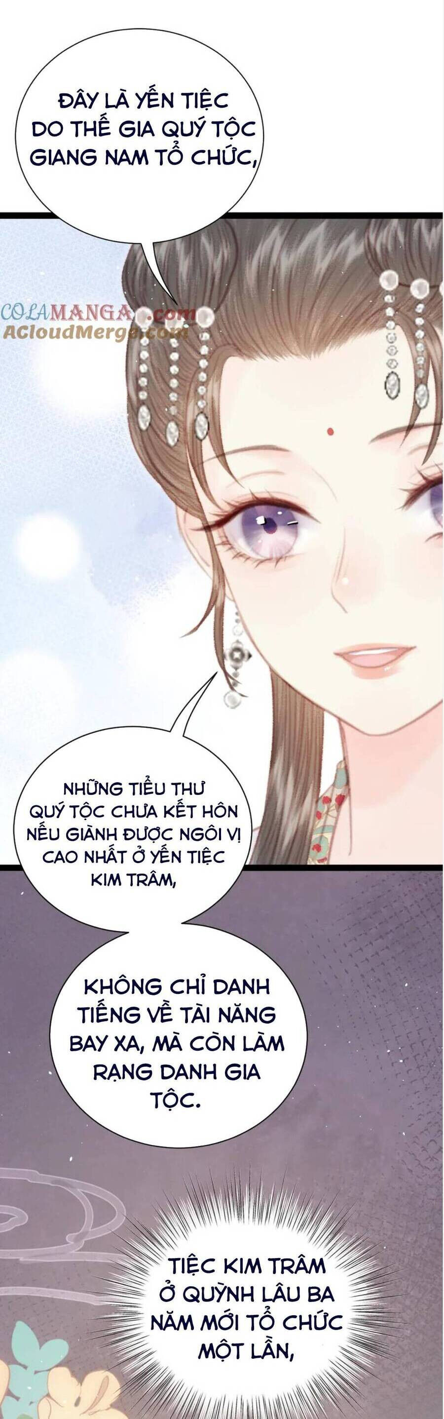 Trọng Sinh Chi Ác Phi Nghịch Tập Chap 23 - Next Chap 24