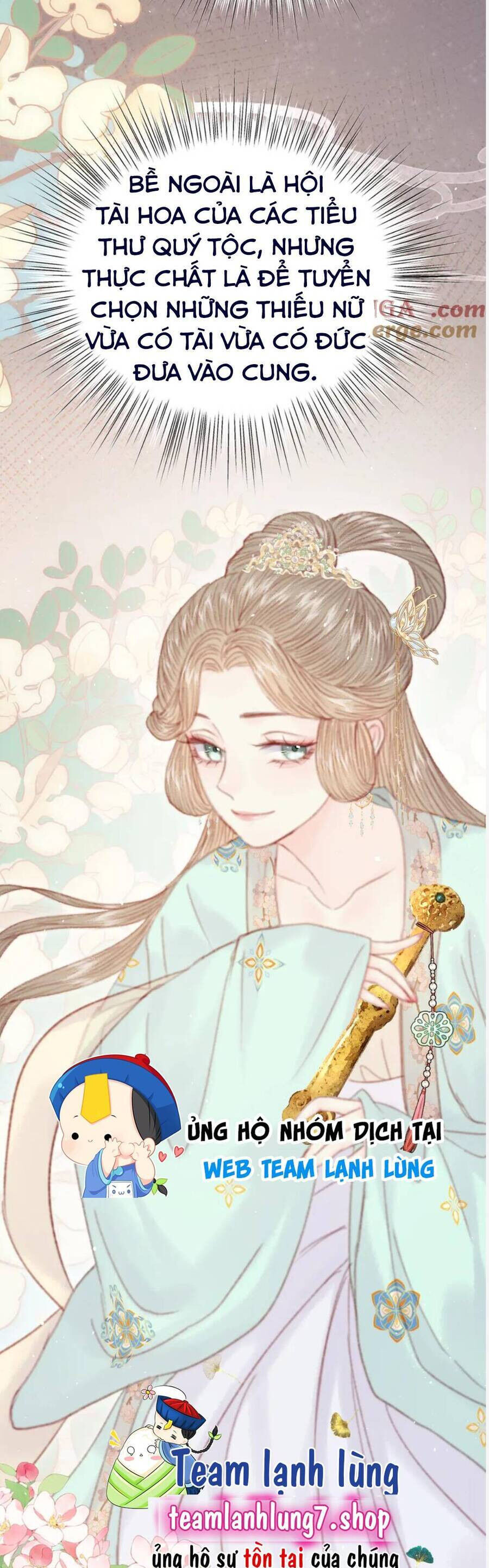 Trọng Sinh Chi Ác Phi Nghịch Tập Chap 23 - Next Chap 24