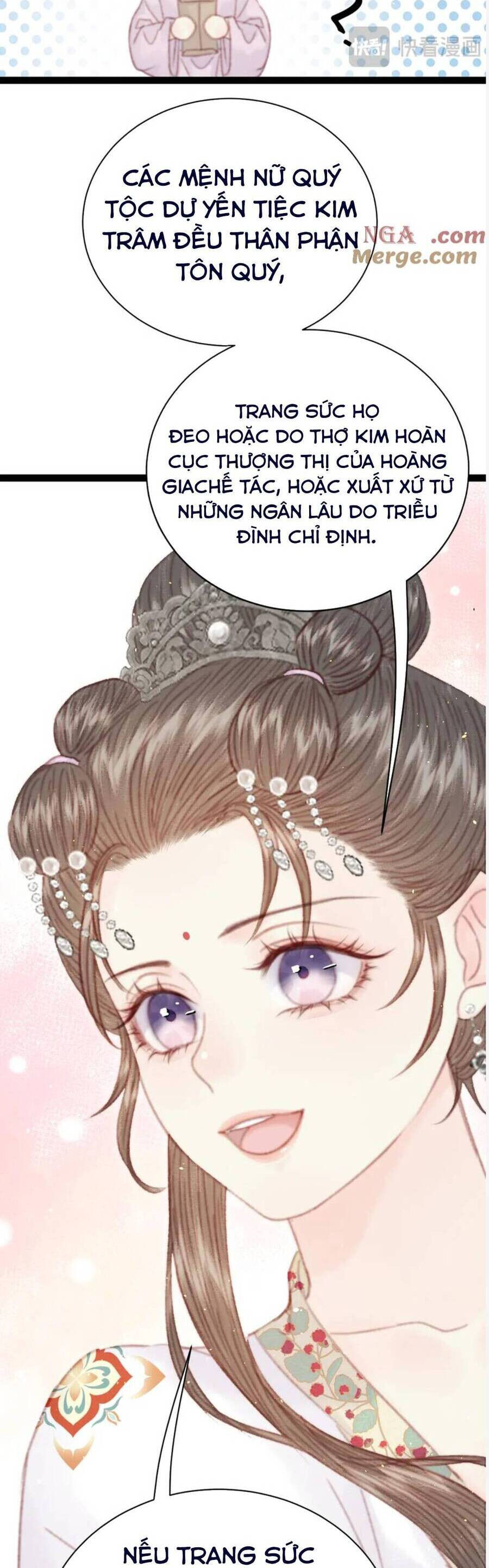 Trọng Sinh Chi Ác Phi Nghịch Tập Chap 23 - Next Chap 24