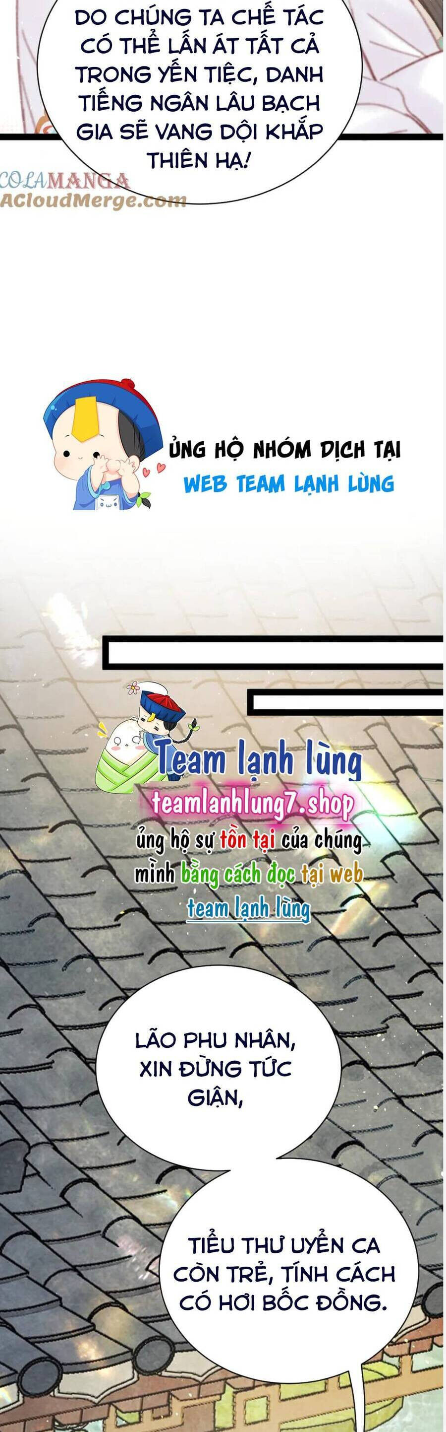 Trọng Sinh Chi Ác Phi Nghịch Tập Chap 23 - Next Chap 24