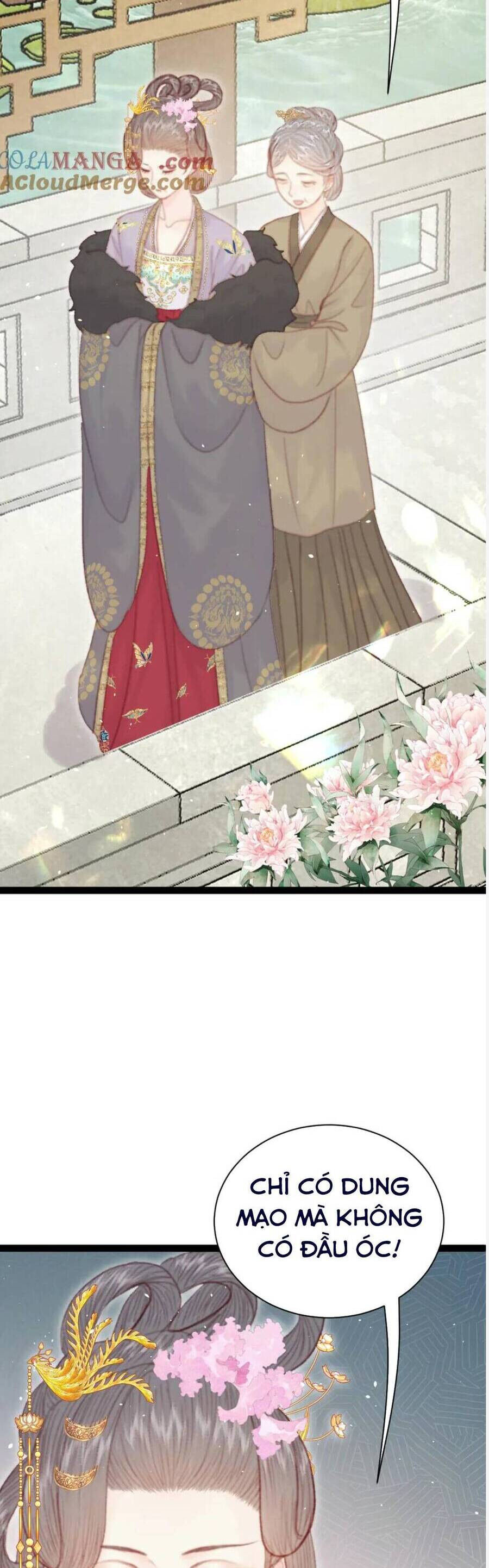 Trọng Sinh Chi Ác Phi Nghịch Tập Chap 23 - Next Chap 24