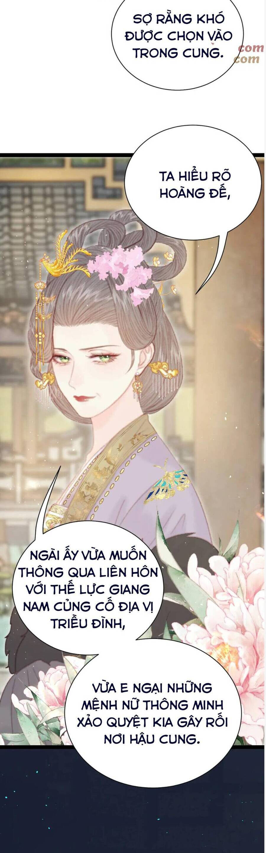 Trọng Sinh Chi Ác Phi Nghịch Tập Chap 23 - Next Chap 24