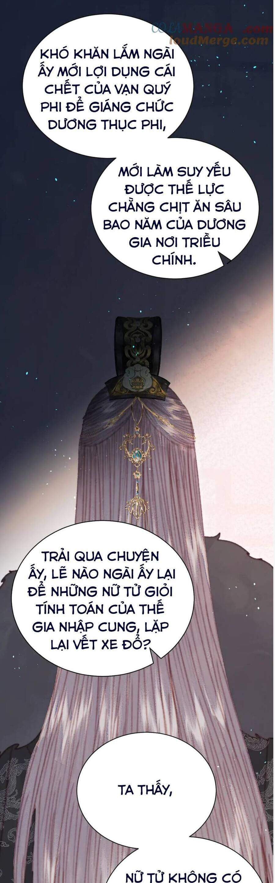 Trọng Sinh Chi Ác Phi Nghịch Tập Chap 23 - Next Chap 24
