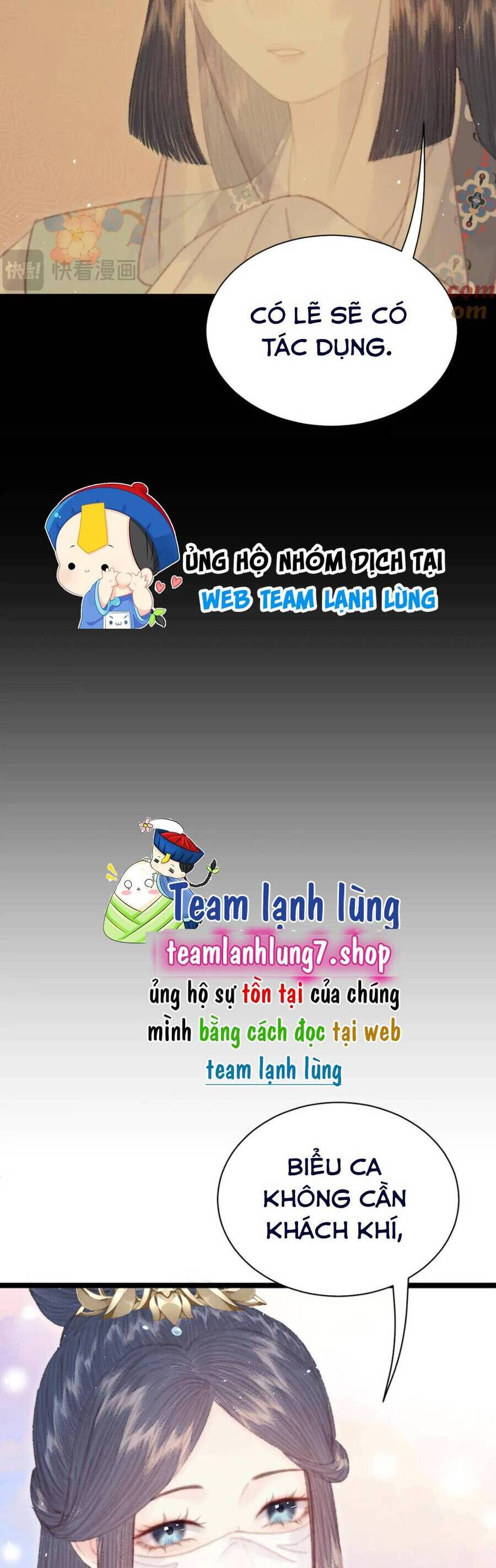 Trọng Sinh Chi Ác Phi Nghịch Tập Chap 23 - Next Chap 24