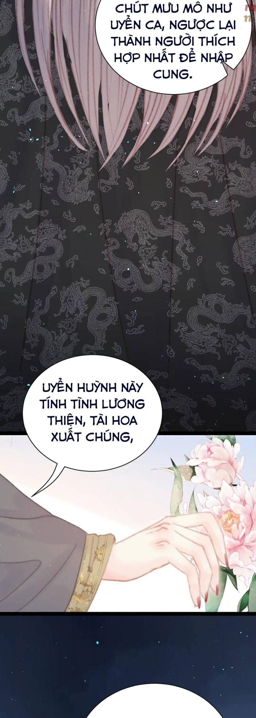 Trọng Sinh Chi Ác Phi Nghịch Tập Chap 23 - Next Chap 24