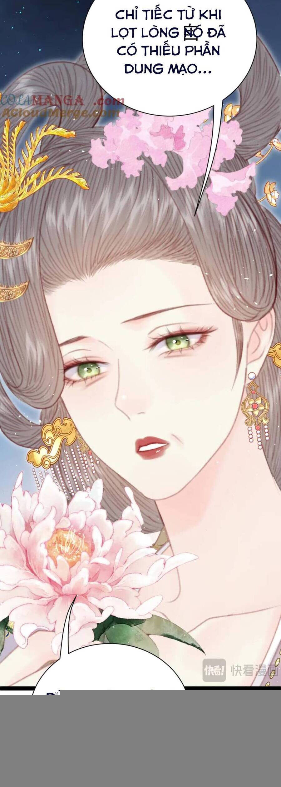 Trọng Sinh Chi Ác Phi Nghịch Tập Chap 23 - Next Chap 24