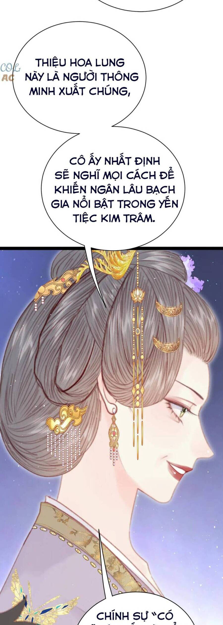 Trọng Sinh Chi Ác Phi Nghịch Tập Chap 23 - Next Chap 24