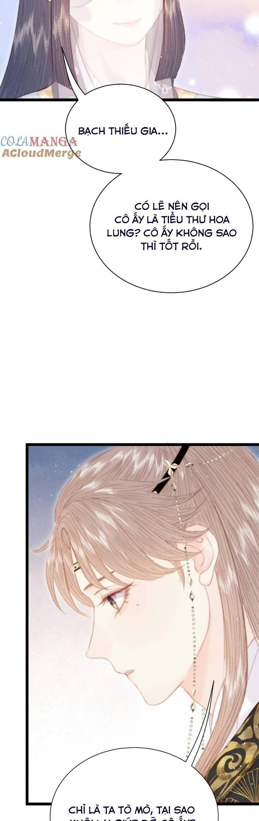 Trọng Sinh Chi Ác Phi Nghịch Tập Chap 23 - Next Chap 24