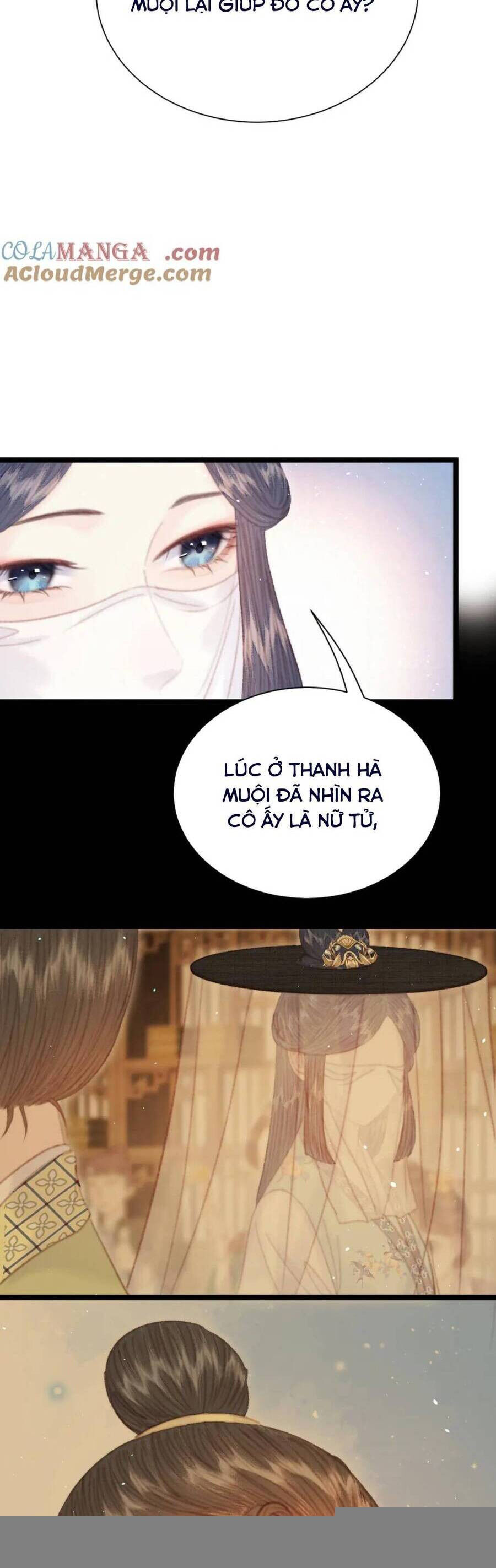 Trọng Sinh Chi Ác Phi Nghịch Tập Chap 23 - Next Chap 24