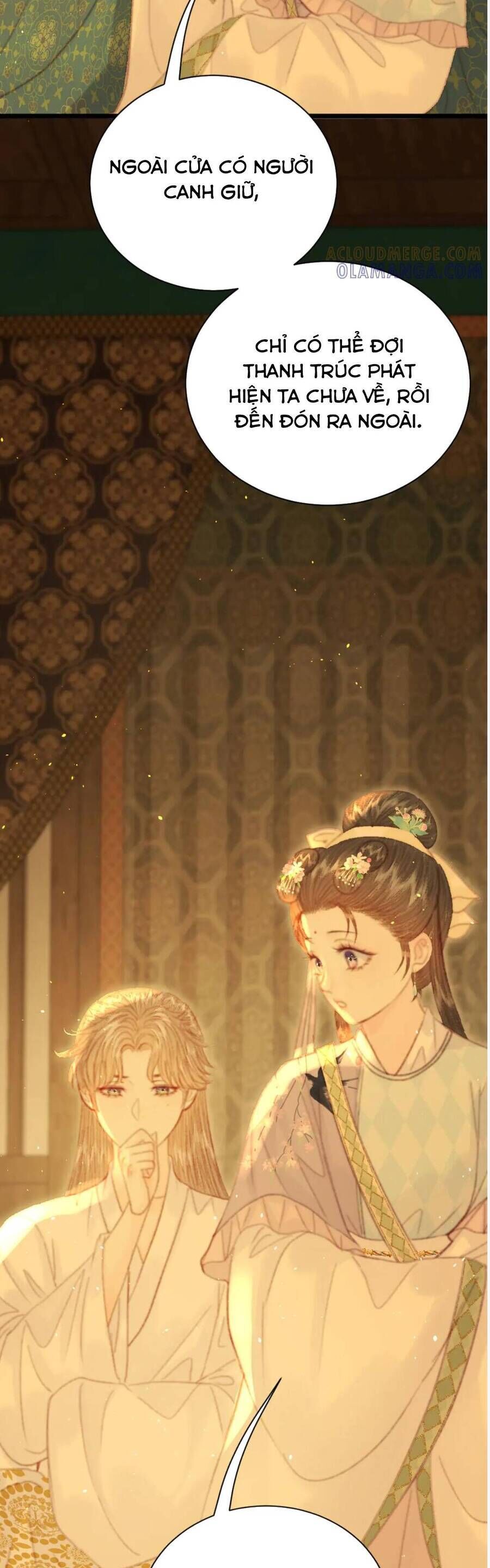 Trọng Sinh Chi Ác Phi Nghịch Tập Chap 26 - Next Chap 27