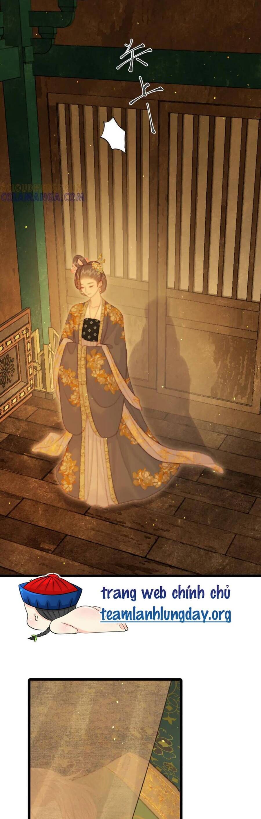 Trọng Sinh Chi Ác Phi Nghịch Tập Chap 26 - Next Chap 27