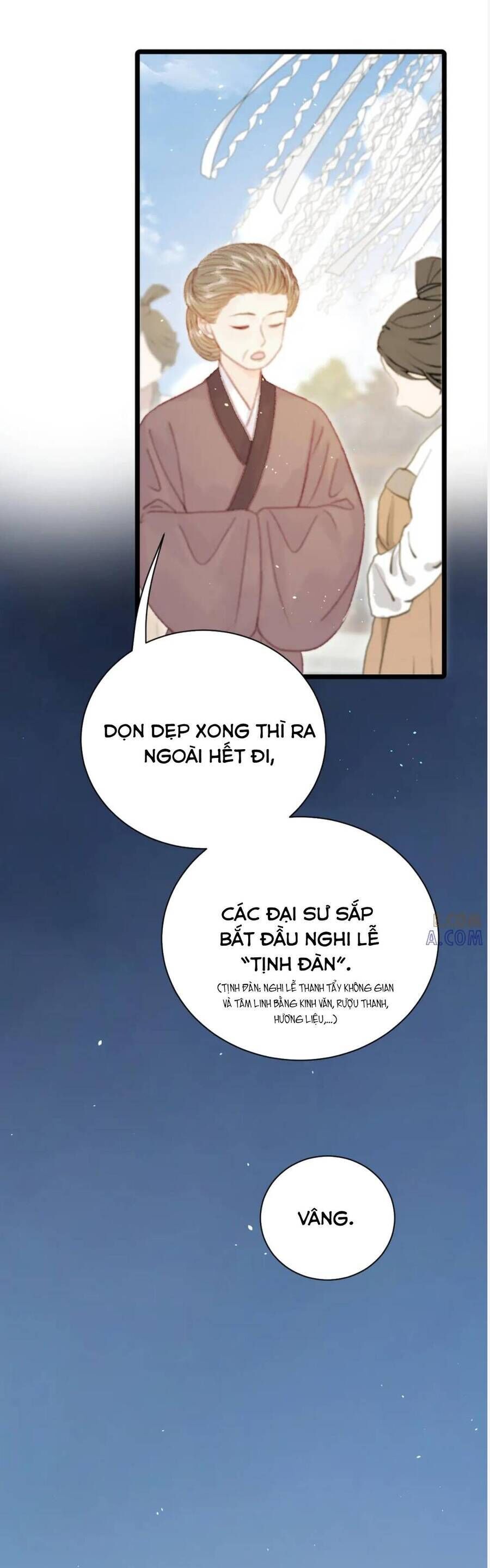 Trọng Sinh Chi Ác Phi Nghịch Tập Chap 26 - Next Chap 27