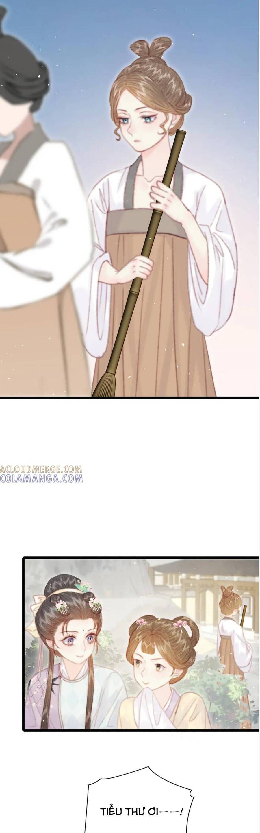 Trọng Sinh Chi Ác Phi Nghịch Tập Chap 26 - Next Chap 27