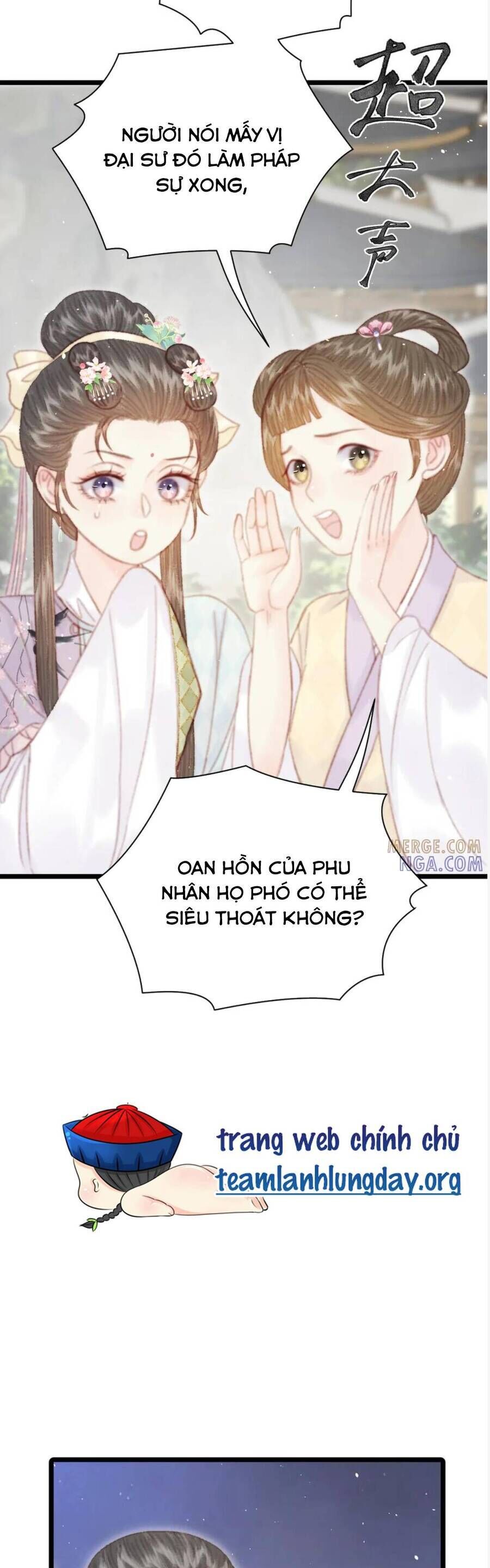 Trọng Sinh Chi Ác Phi Nghịch Tập Chap 26 - Next Chap 27