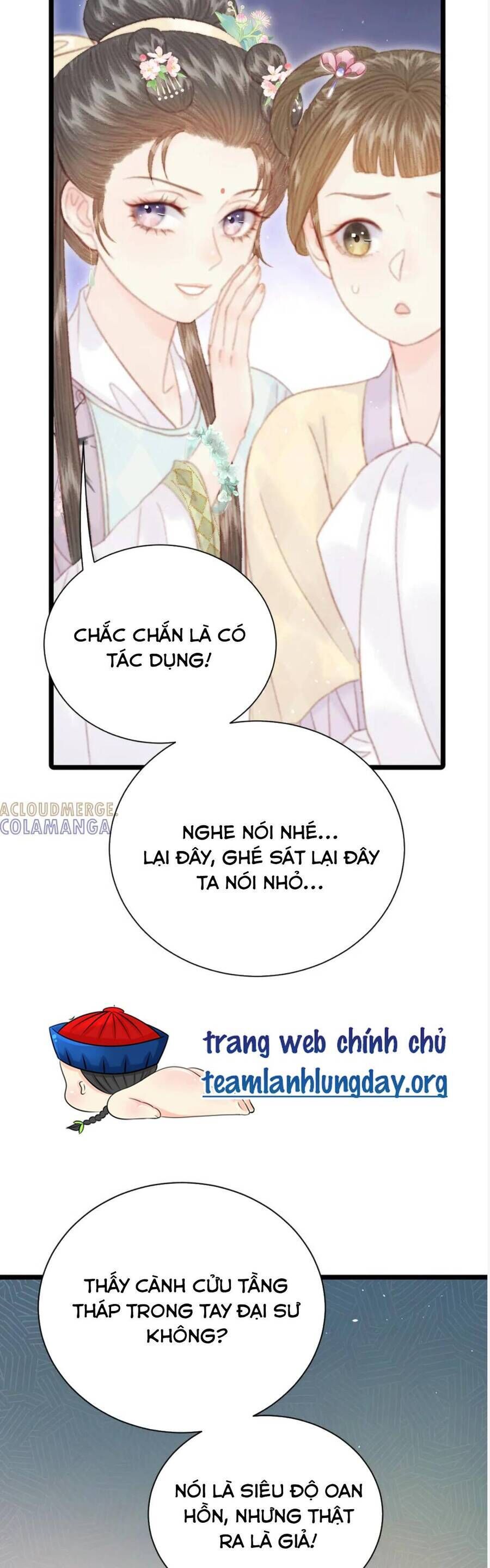 Trọng Sinh Chi Ác Phi Nghịch Tập Chap 26 - Next Chap 27