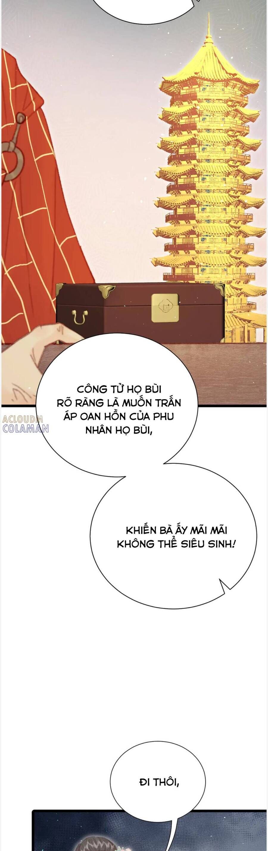 Trọng Sinh Chi Ác Phi Nghịch Tập Chap 26 - Next Chap 27