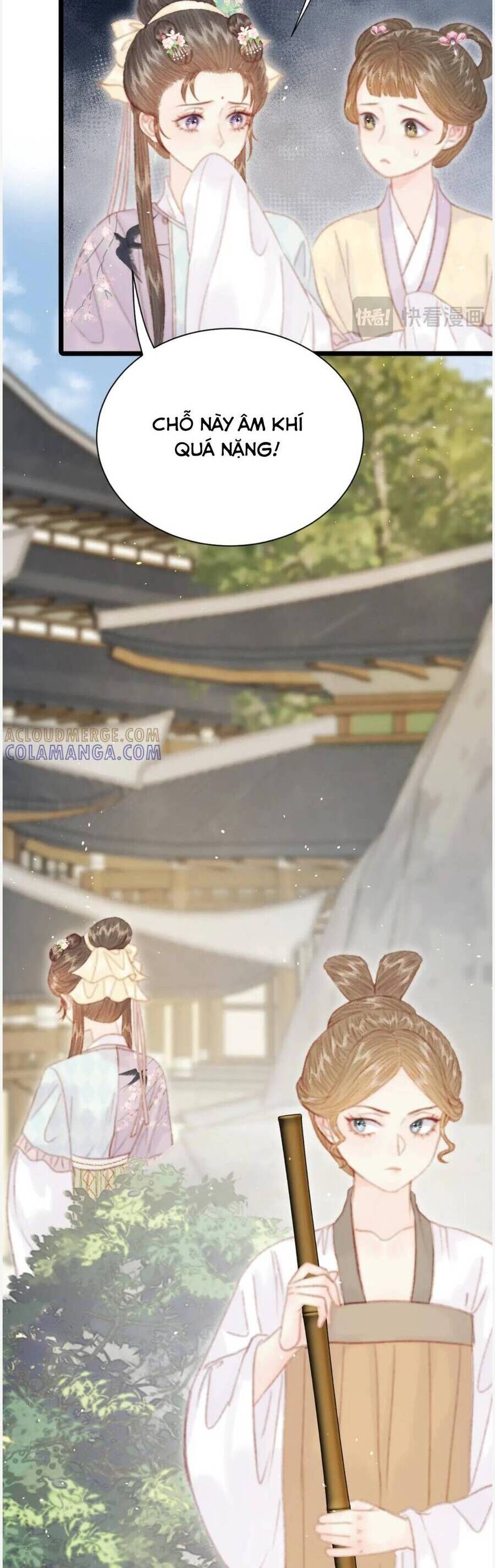 Trọng Sinh Chi Ác Phi Nghịch Tập Chap 26 - Next Chap 27