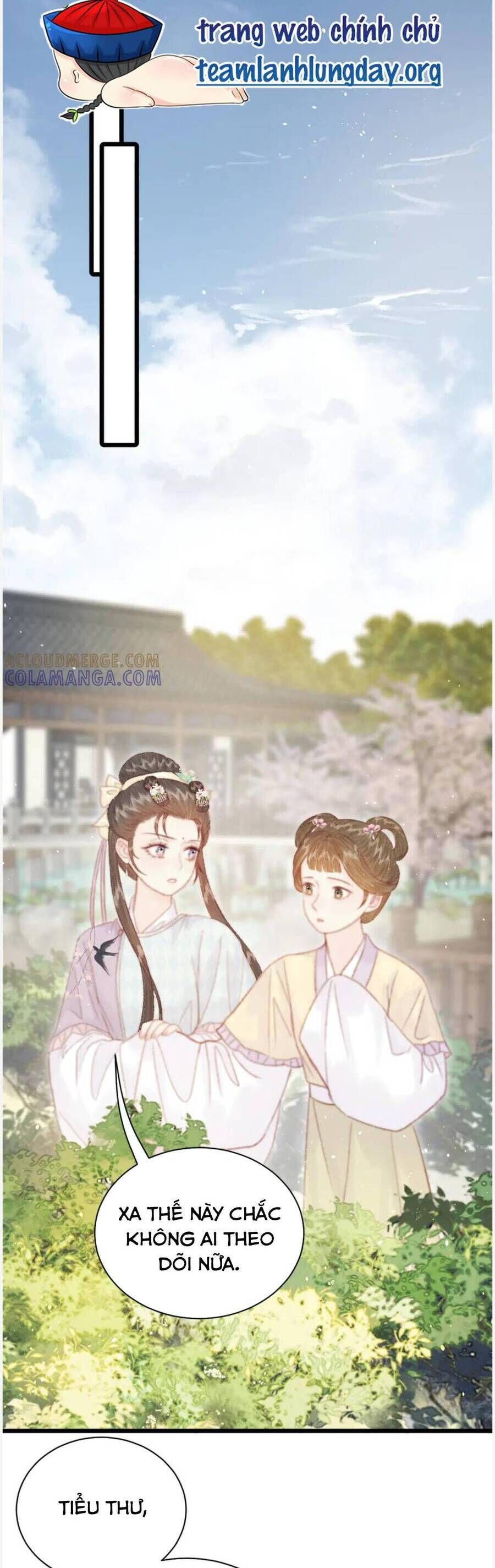 Trọng Sinh Chi Ác Phi Nghịch Tập Chap 26 - Next Chap 27
