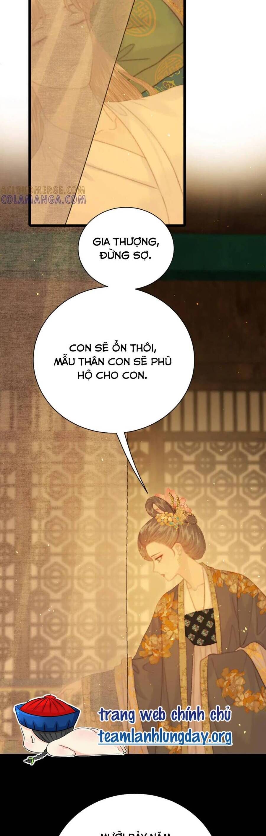 Trọng Sinh Chi Ác Phi Nghịch Tập Chap 26 - Next Chap 27