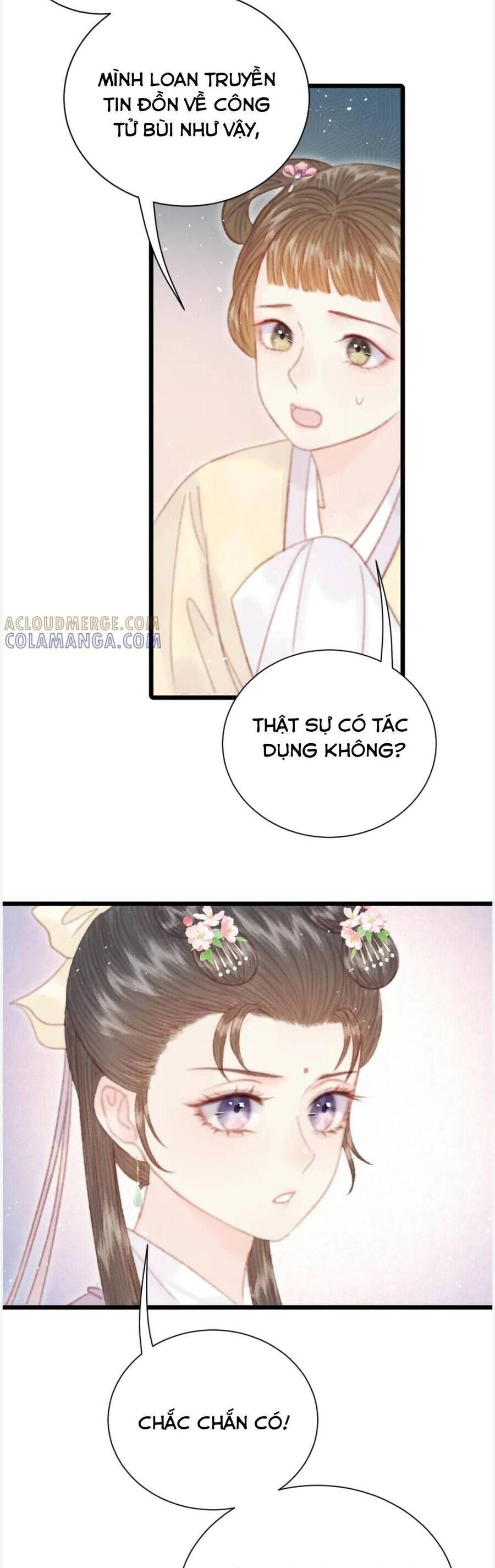 Trọng Sinh Chi Ác Phi Nghịch Tập Chap 26 - Next Chap 27