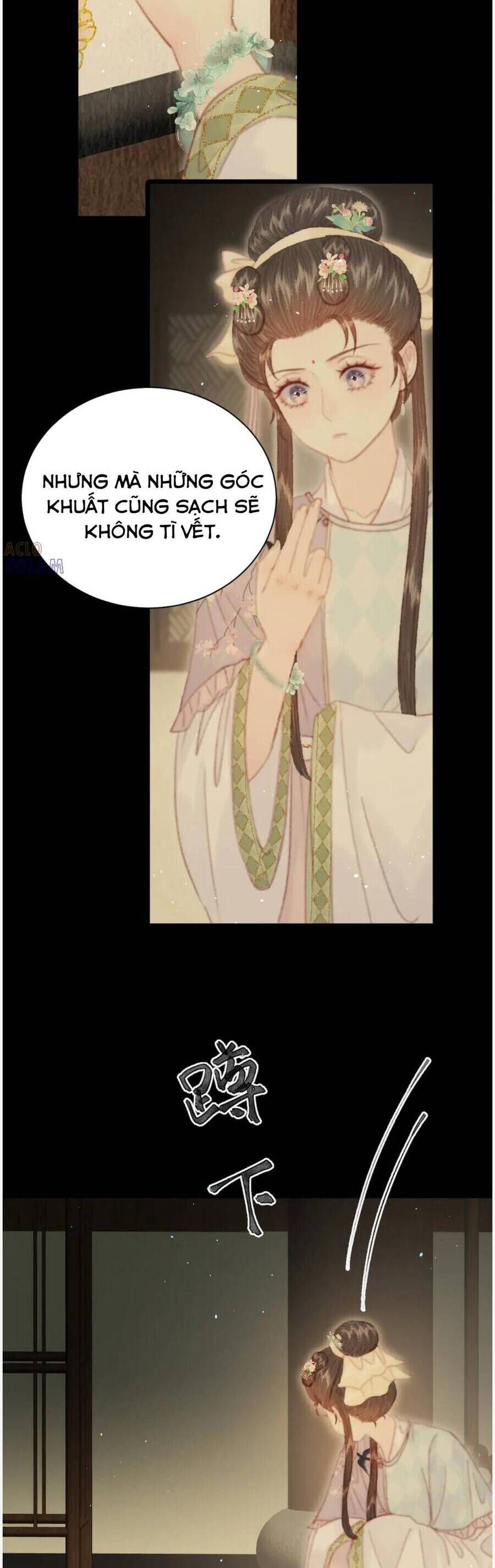 Trọng Sinh Chi Ác Phi Nghịch Tập Chap 26 - Next Chap 27