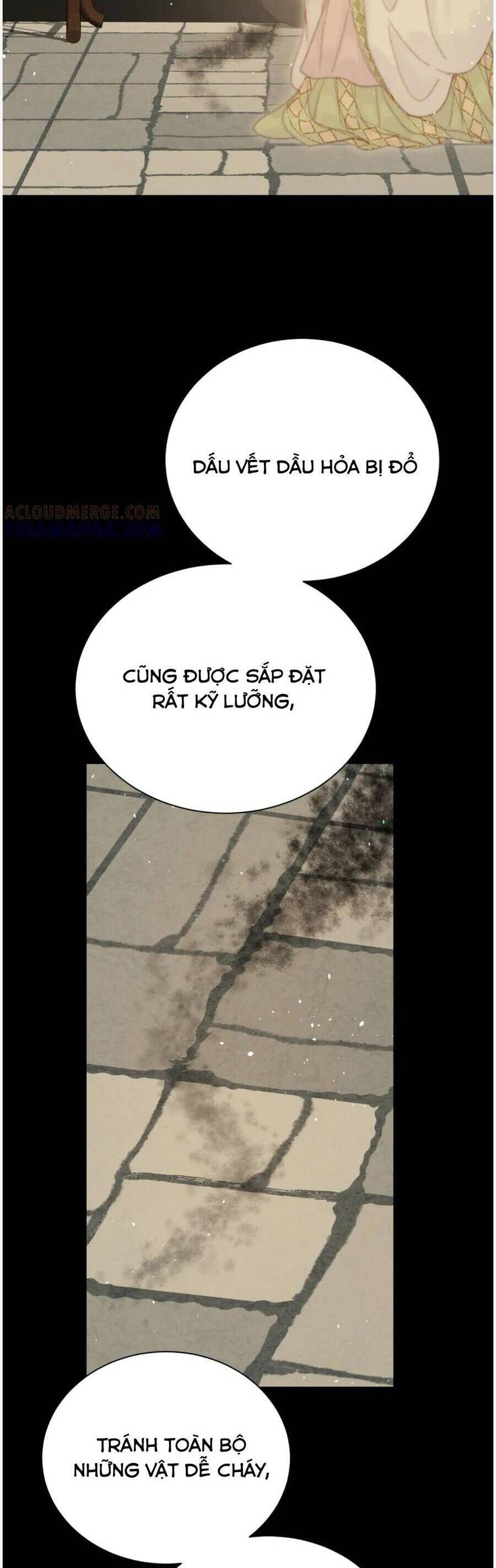 Trọng Sinh Chi Ác Phi Nghịch Tập Chap 26 - Next Chap 27